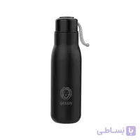 فلاسک تمام استیل گرین مدل vf500ml