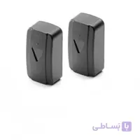 چشمی جک پارکینگی زومر