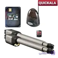 جک پارکینگی ویرا مدل FARO-500