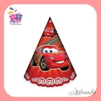 کلاه تم مک کوئین بزرگ