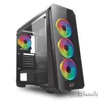 کیس کامپیوتر گیمینگ تسکو مدل GC TA 4490