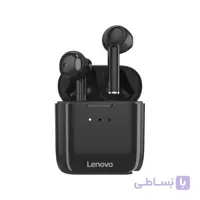 Lenovo QT83 TWS Bluetooth Earphone ا هدفون بلوتوثی لنوو مدل QT83