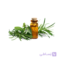 روغن رزماری اصل 30 سی ‌سی