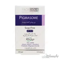 پن روشن کننده پیگمازوم
