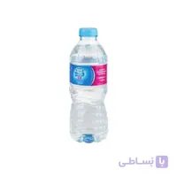 آب معدنی 0.5لیتری نستله