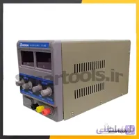 منبع تغذیه DC داژنگ مدل DAZHENG PS-305D