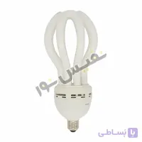 لامپ کم مصرف لوتوس 85 وات کیهان