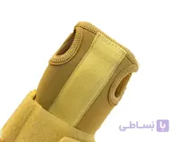 مچ کف بند آتل دار نئوپرن کد 2032