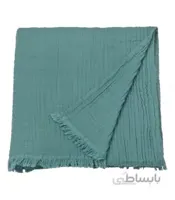 پتو و رو انداز ایکیا مدل VALLKRASSING سایز 150x200