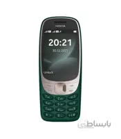 گوشی نوکیا 6310 | حافظه 16 مگابایت ا Nokia 6310 16 MB