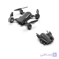 اسباب بازی کوادکوپتر F84