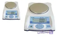 ترازوی آزمایشگاهی AND مدل HL300