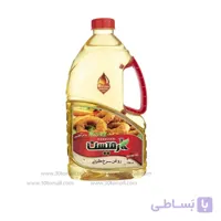 روغن سرخ کردنی کارمیسن 1700 میل
