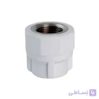 بوشن یکسر فلز 25 دریک دوم