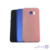 کاور سیلیکونی سامسونگ S6