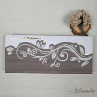 كارت عروسي كد 199