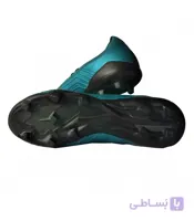 کفش فوتبال آدیداس پردیتور Adidas Predator 18.3 Green Black