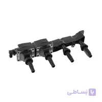 کوئل ۲۰۶ تیپ ۵ عظام
