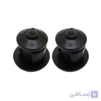 بوش اکسل عقب پراید
