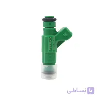 سوزن انژکتور نیسان یورو 2 تتراد
