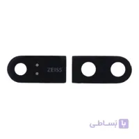 شیشه دوربین نوکیا Nokia 8 Camera Glass Lens