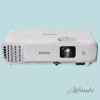ویدئو پروژکتور اپسون مدل EB-W06