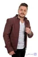 NOKTA GİYİM مانتو مردانه فصل جدید