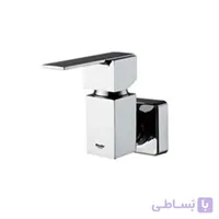 شیر توالت تکی شودر مدل شارپ