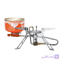 سرشعله فایرمپل Firemaple FMS-118