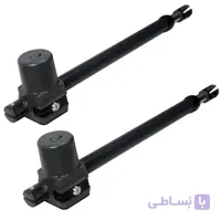جک پارکینگی سیماران مدل FARAZ 4P دولنگه