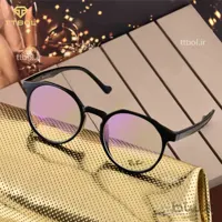 عینک طبی زنانه/مردانه 1836