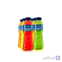 نوشیدنی ورزشی داینامین باکس 12 عددی مخلوط