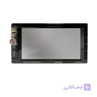 Carozeria CRX-64000DVBT Car Audio