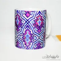 ماگ سرامیکی طرح خیال 5
