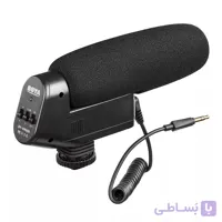 میکروفن شات گان بویا BOYA BY-VM600 Microphone ا BOYA BY-VM600 Microphoneل