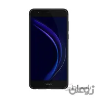Huawei Honor 8 گوشی هوشمند 32 گیگابایتی دوربین دوگانه - گارانتی ایالات متحده (نیمه شب سیاه)