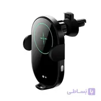 پایه نگهدارنده موبایل وایرلس مدل H5