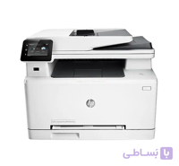 پرینتر لیزری M277dw اچ پی