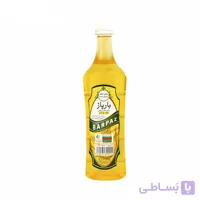 روغن کنجد یک لیتری