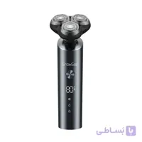 ریش تراش شارژی و ضداب شیایومی Xiaomi ShowSee Electric Shaver F305 ا Xiaomi ShowSee Electric Shaver F305