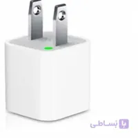 اداپتور شارژ اصلی آیفون