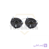 توپی سر کمک فنر تویوتا کمری 2010 - 2007 برند وارداتی جفت جلو