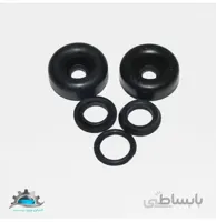 لوازم ترمز سمند چرخ عقب جهان پارت