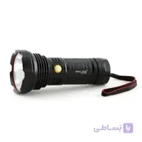 چراغ قوه پلیسی اسمال سانSmall SunمدلZY T168