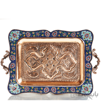 سینی مستطیلی 1