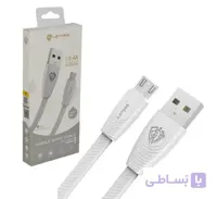 کابل شارژر اندروید مدل Fast Lenyes LC201
