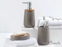 ست سرویس بهداشتی مادام کوکو طرح Cera