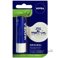بالم لب نیوآ لبلو نیوا NIVEA مدل Original