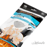 ماسک سه بعدی کودک نانو بوفالو (5 عددی)