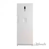 یخچال امرسان 16فوت ابخوری وسط تاچ های لوکس دستگیره دیاموند ا Emersun DIAMOND Refrigerator